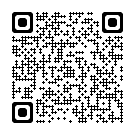 QR code — scan or tap to view Google reviews